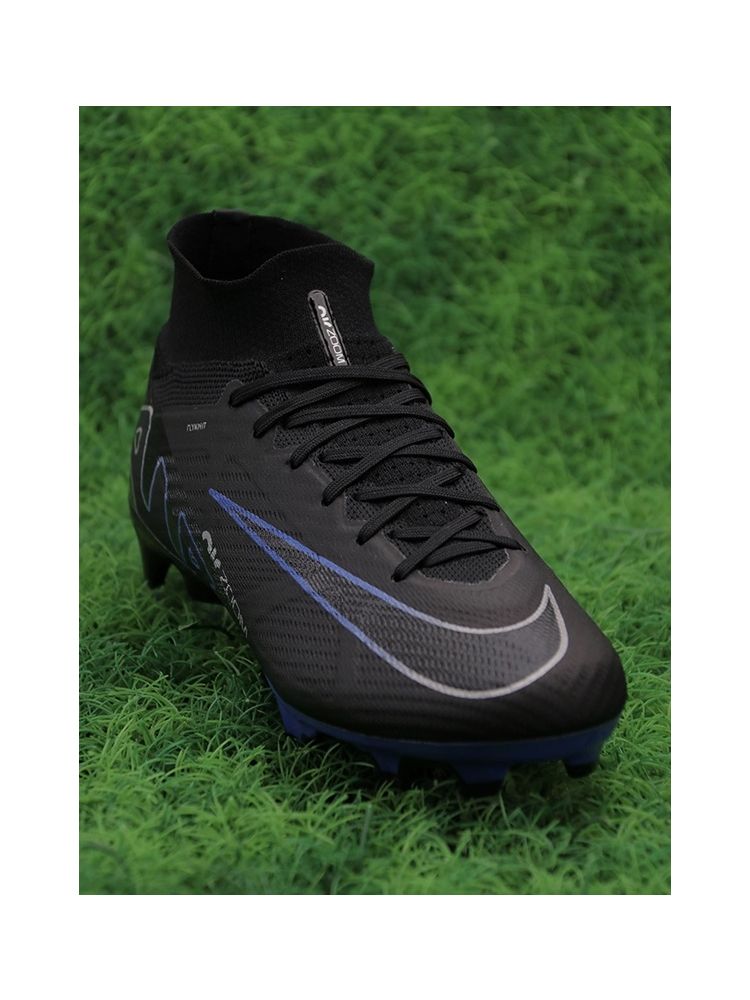 Nike Air Zoom Mercurial Superfly 9 Elite FG Shadow