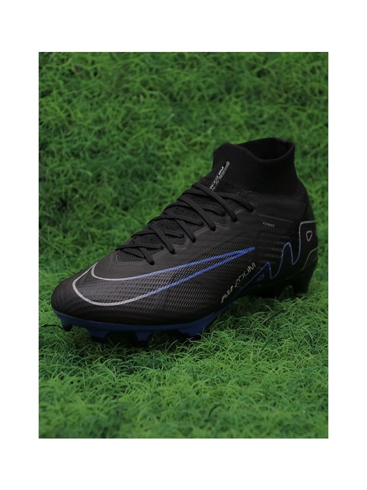 Nike Air Zoom Mercurial Superfly 9 Elite FG Shadow