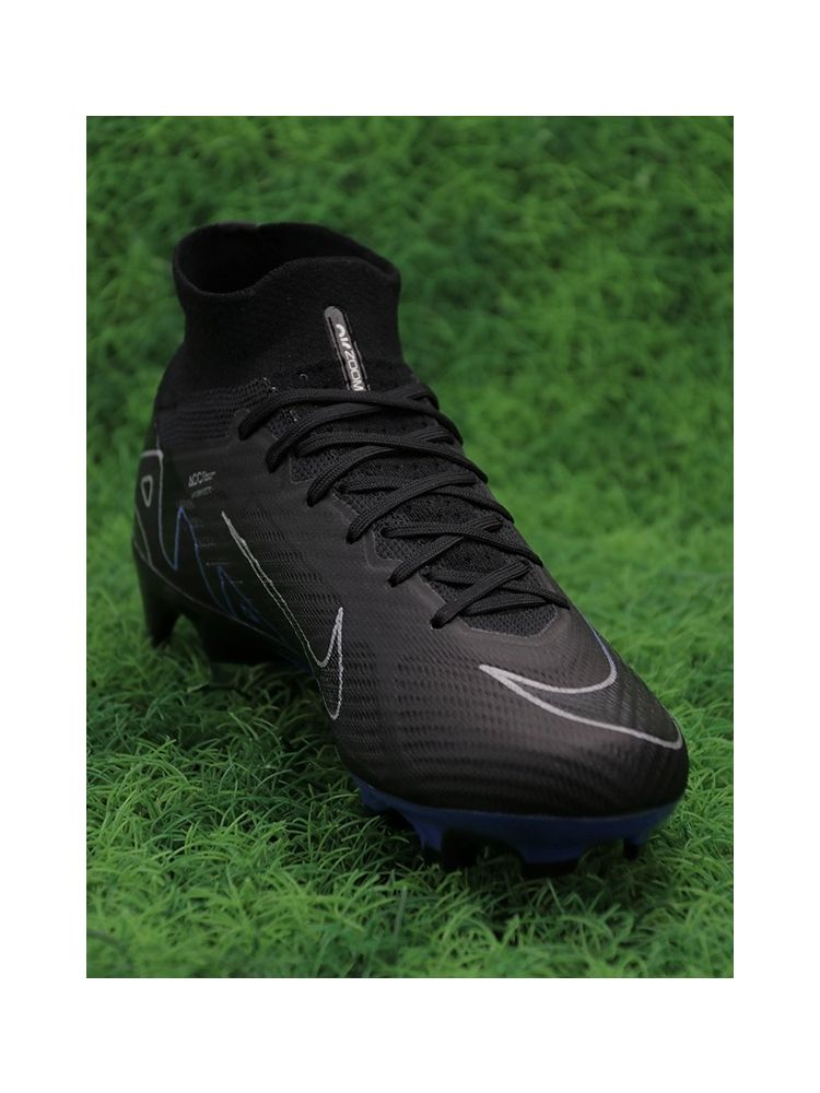 Nike Air Zoom Mercurial Superfly 9 Elite FG Shadow