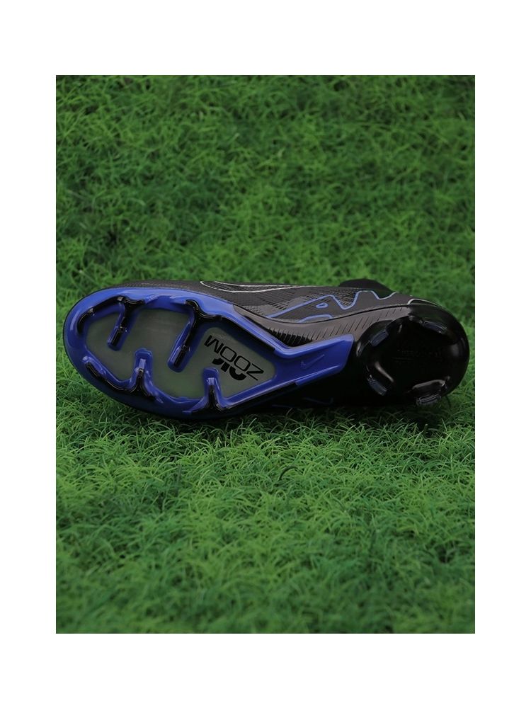 Nike Air Zoom Mercurial Superfly 9 Elite FG Shadow