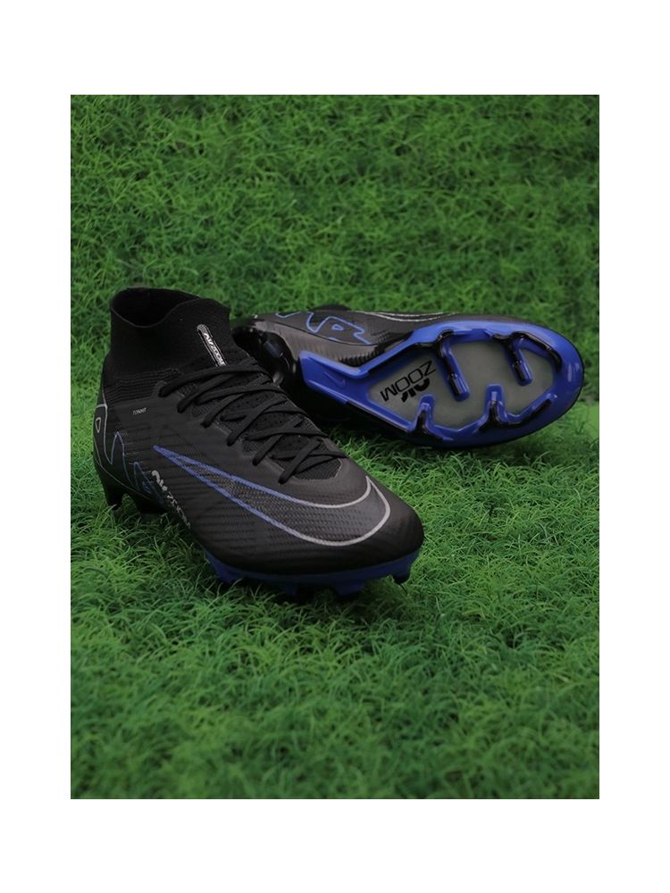 Nike Air Zoom Mercurial Superfly 9 Elite FG Shadow