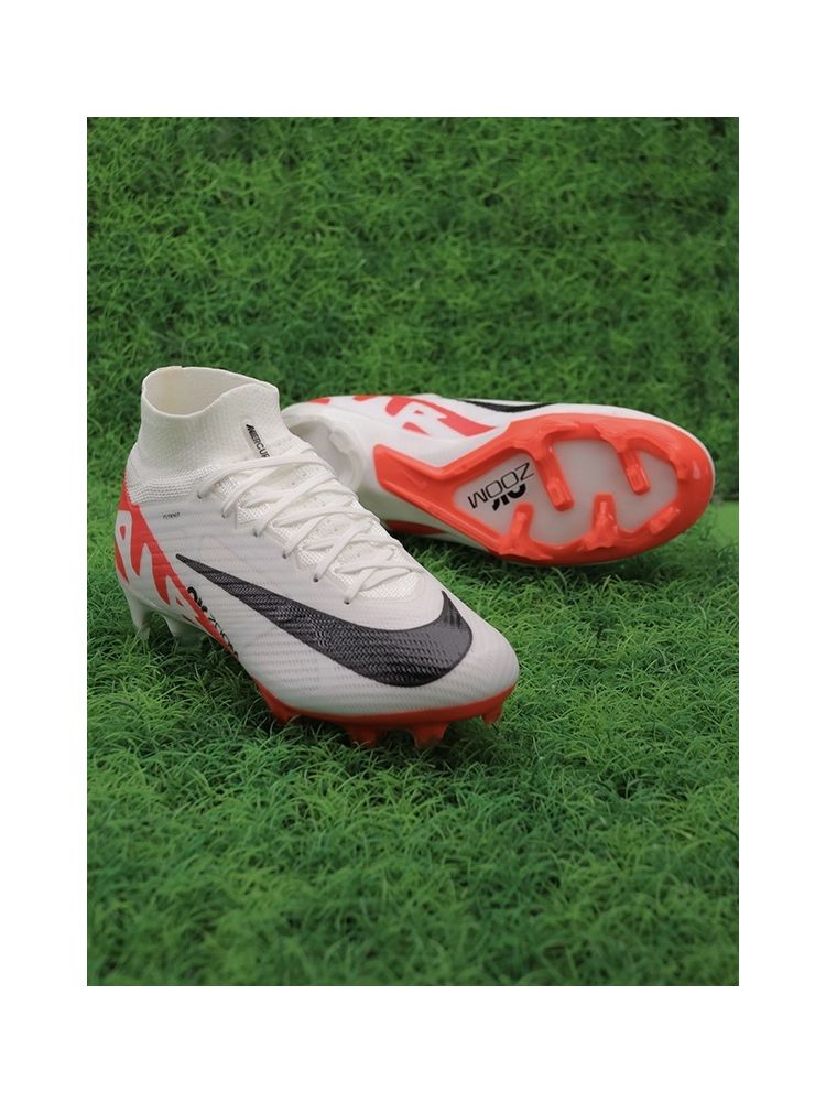 Nike Air Zoom Mercurial Superfly 9 Elite FG Ready