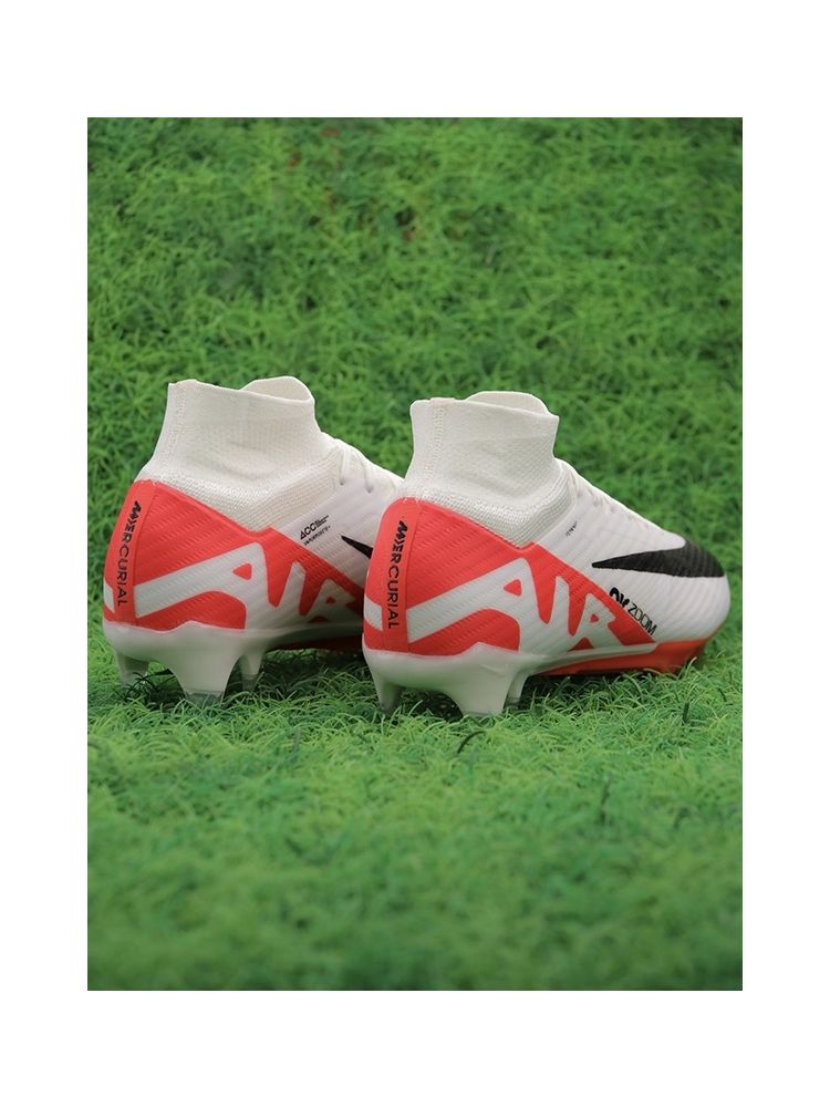 Nike Air Zoom Mercurial Superfly 9 Elite FG Ready
