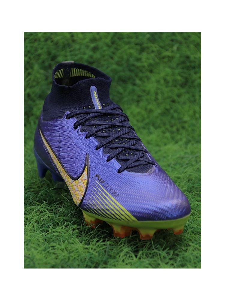 Nike Air Zoom Mercurial Superfly 9 Elite FG