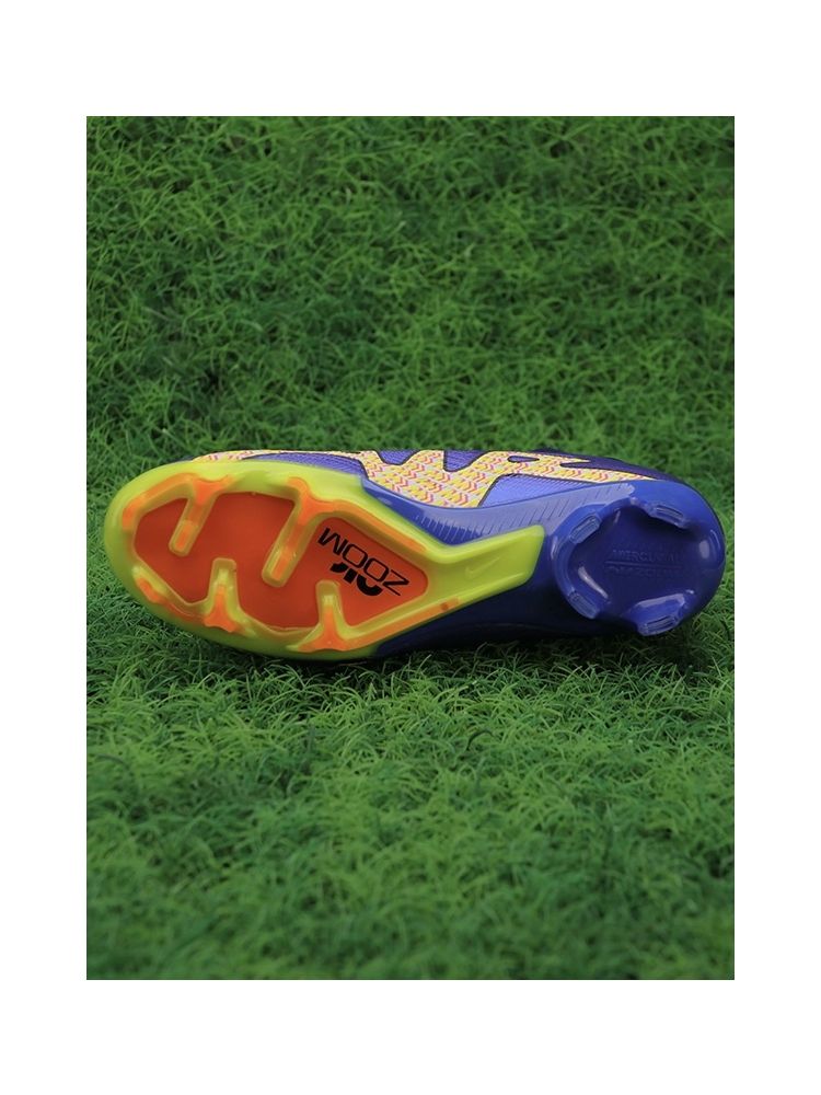 Nike Air Zoom Mercurial Superfly 9 Elite FG