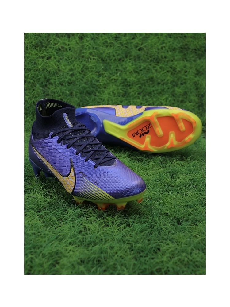 Nike Air Zoom Mercurial Superfly 9 Elite FG