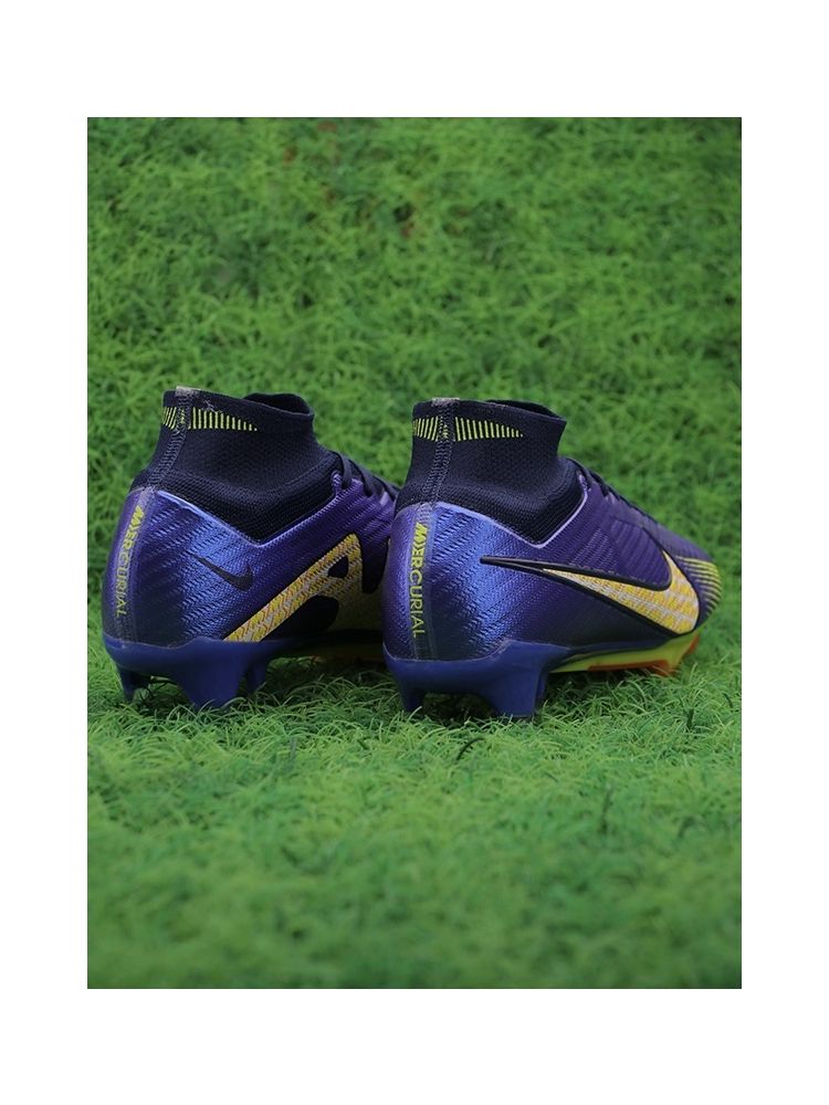 Nike Air Zoom Mercurial Superfly 9 Elite FG