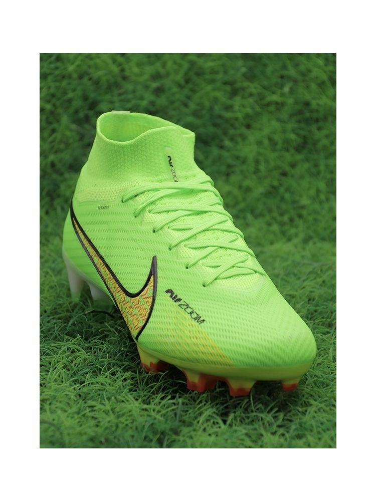 Nike Air Zoom Mercurial Superfly 9 Elite FG