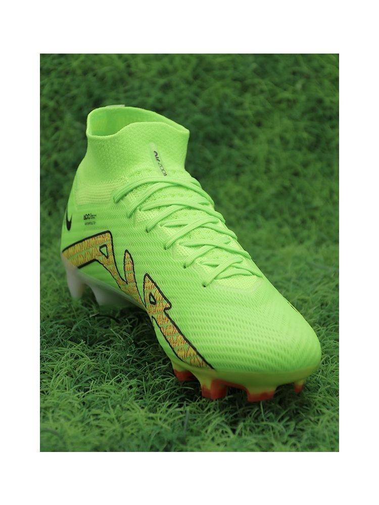 Nike Air Zoom Mercurial Superfly 9 Elite FG