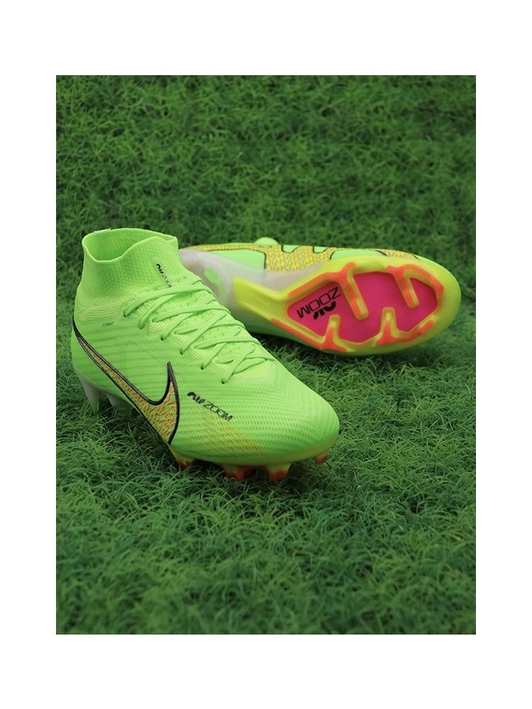 Nike Air Zoom Mercurial Superfly 9 Elite FG
