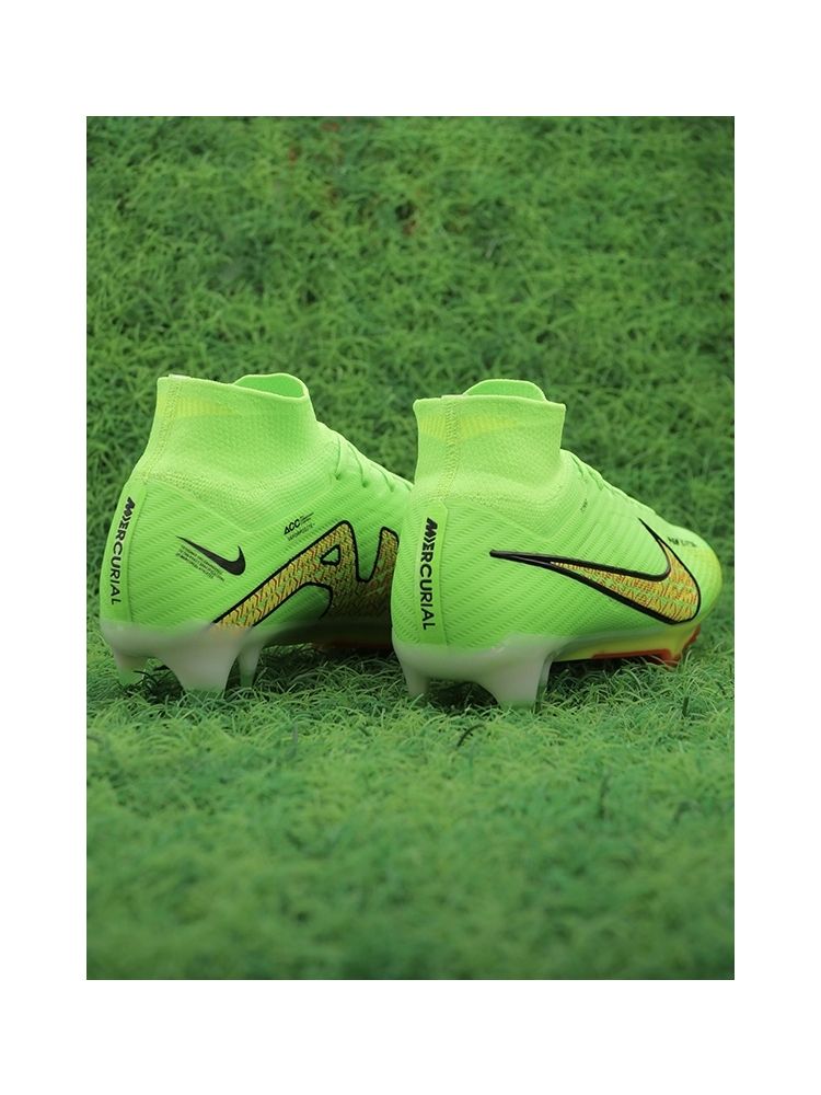 Nike Air Zoom Mercurial Superfly 9 Elite FG