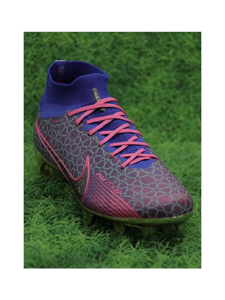 Nike Air Zoom Mercurial Superfly 9 Elite FG