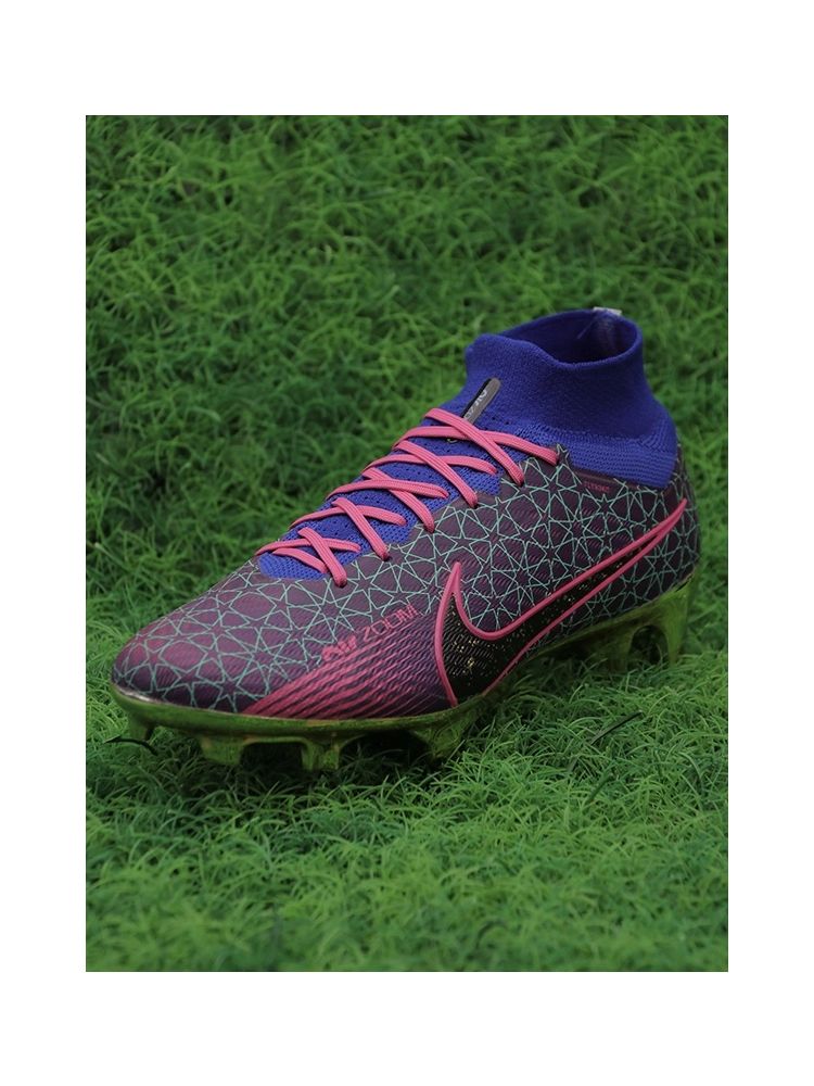 Nike Air Zoom Mercurial Superfly 9 Elite FG