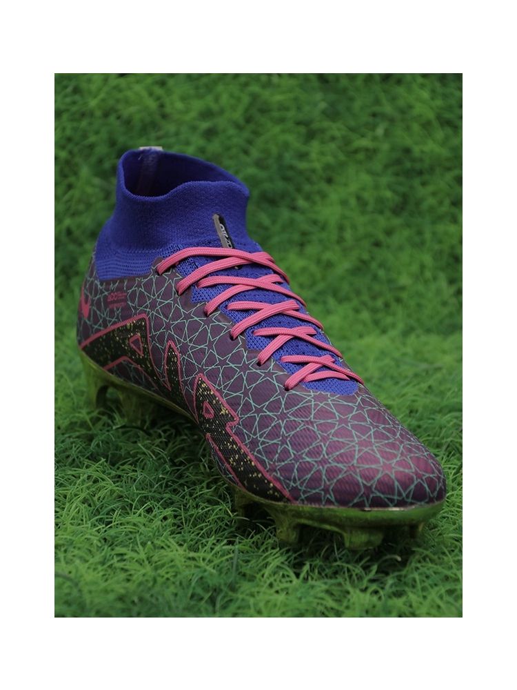 Nike Air Zoom Mercurial Superfly 9 Elite FG