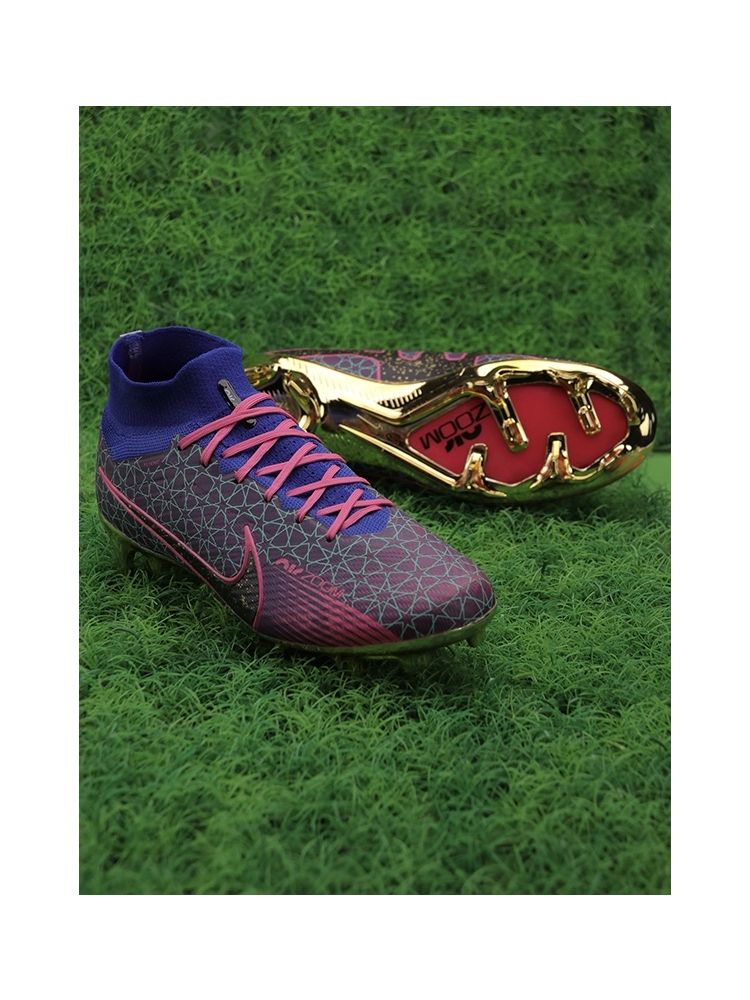 Nike Air Zoom Mercurial Superfly 9 Elite FG
