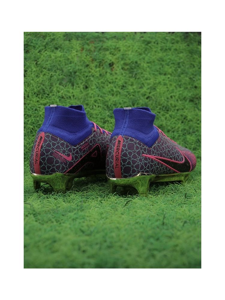 Nike Air Zoom Mercurial Superfly 9 Elite FG
