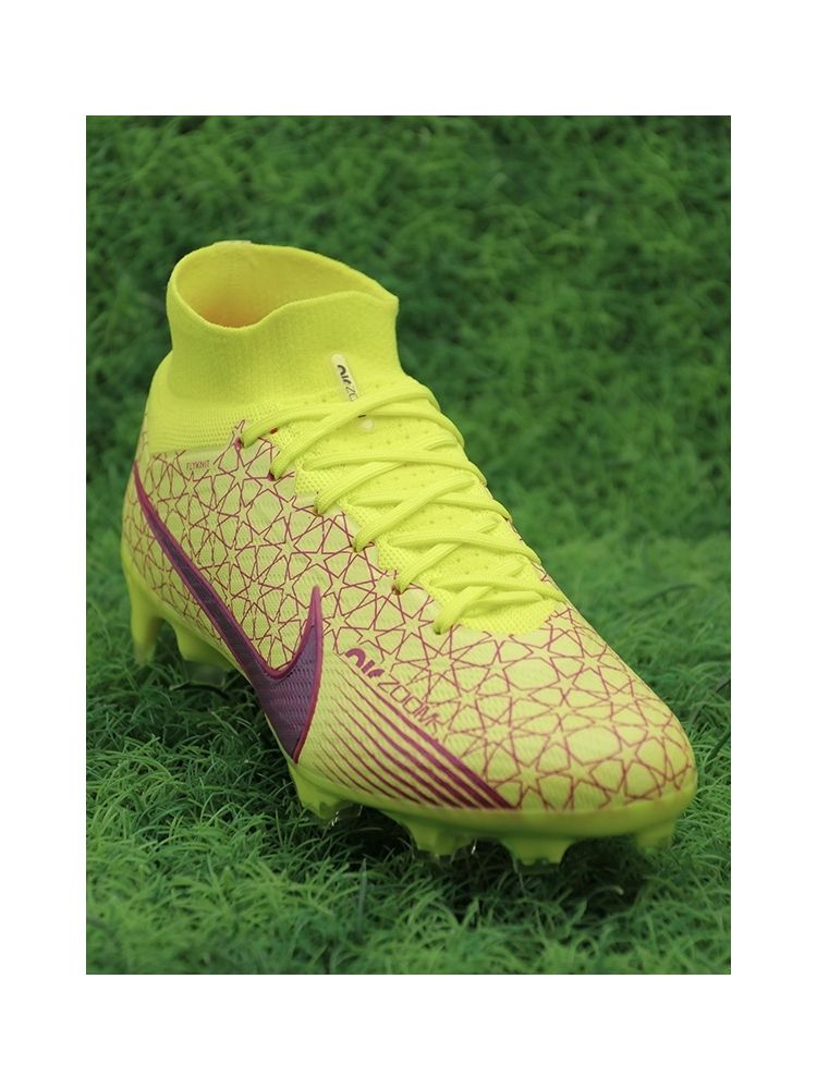 Nike Air Zoom Mercurial Superfly 9 Elite FG