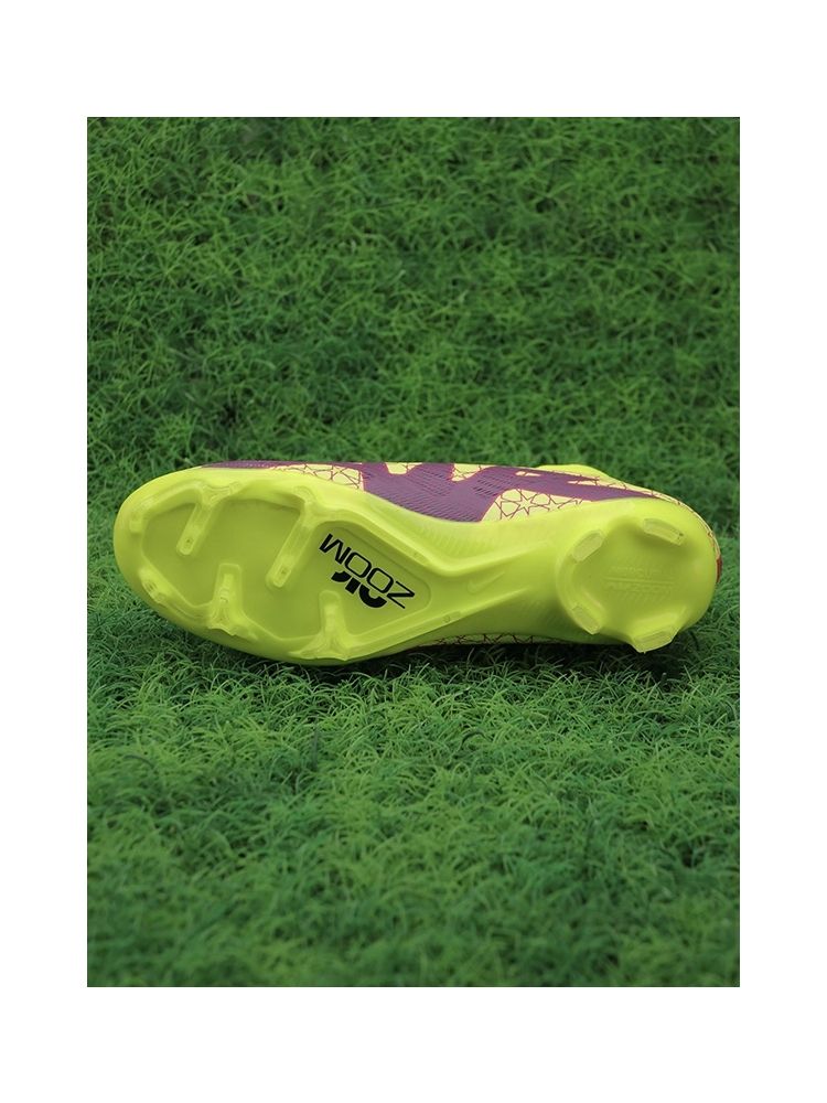 Nike Air Zoom Mercurial Superfly 9 Elite FG