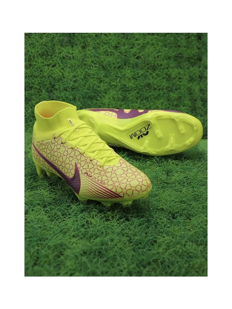 Nike Air Zoom Mercurial Superfly 9 Elite FG