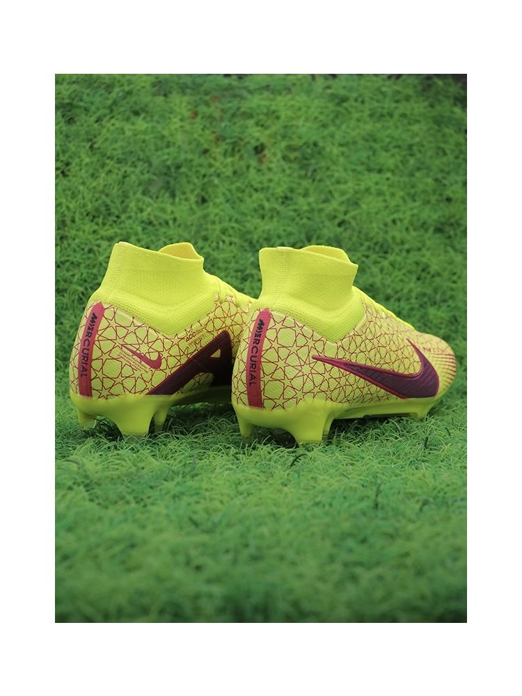 Nike Air Zoom Mercurial Superfly 9 Elite FG