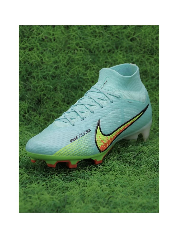 Nike Air Zoom Mercurial Superfly 9 Elite FG