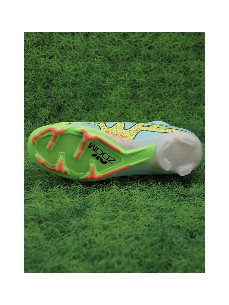 Nike Air Zoom Mercurial Superfly 9 Elite FG