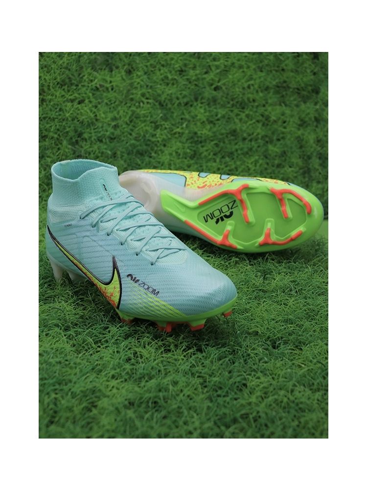 Nike Air Zoom Mercurial Superfly 9 Elite FG