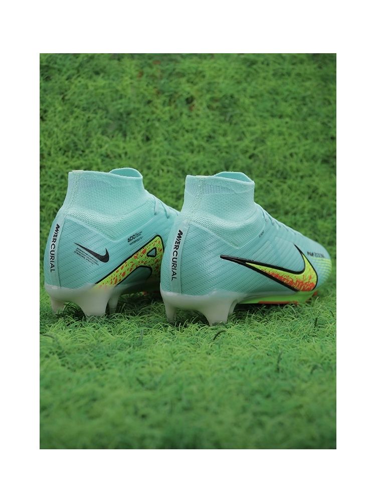 Nike Air Zoom Mercurial Superfly 9 Elite FG