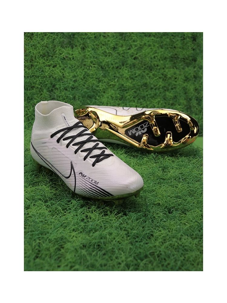 Nike Air Zoom Mercurial Superfly 9 Elite FG