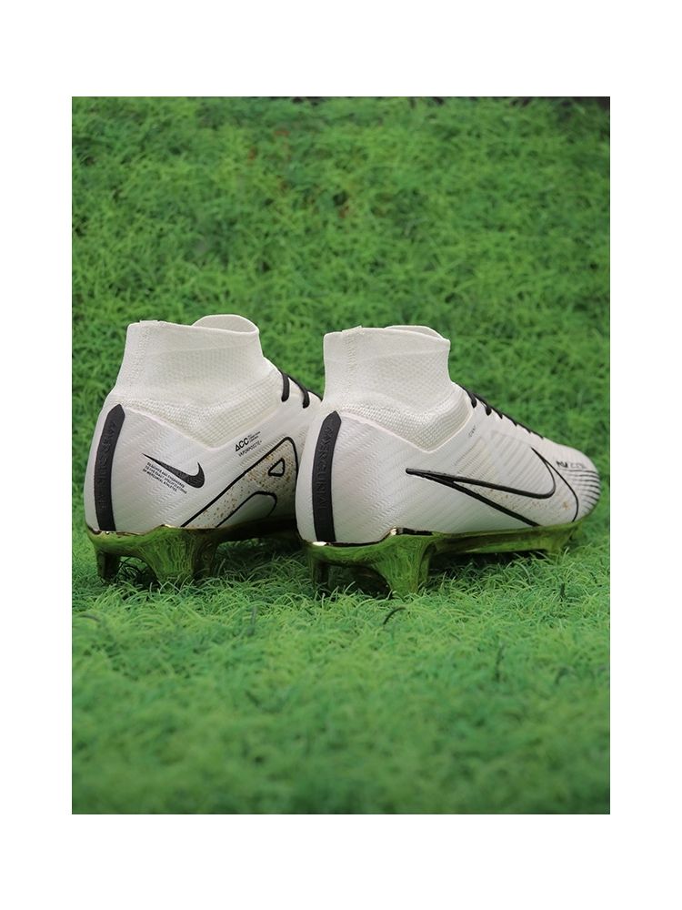 Nike Air Zoom Mercurial Superfly 9 Elite FG