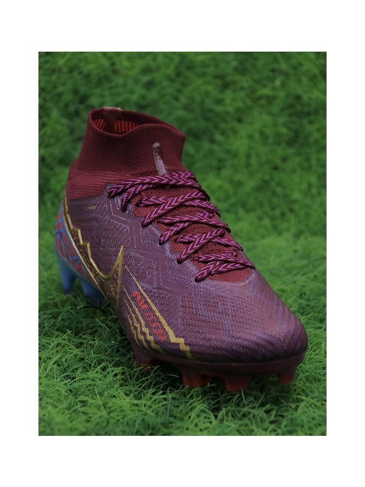 Nike Air Zoom Mercurial Superfly 9 Elite KM FG