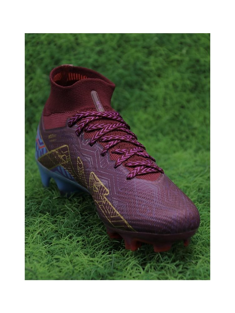 Nike Air Zoom Mercurial Superfly 9 Elite KM FG