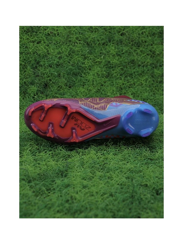 Nike Air Zoom Mercurial Superfly 9 Elite KM FG