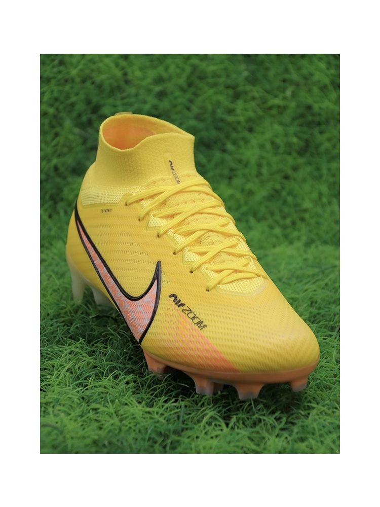 Nike Air Zoom Mercurial Superfly 9 Elite FG Lucent