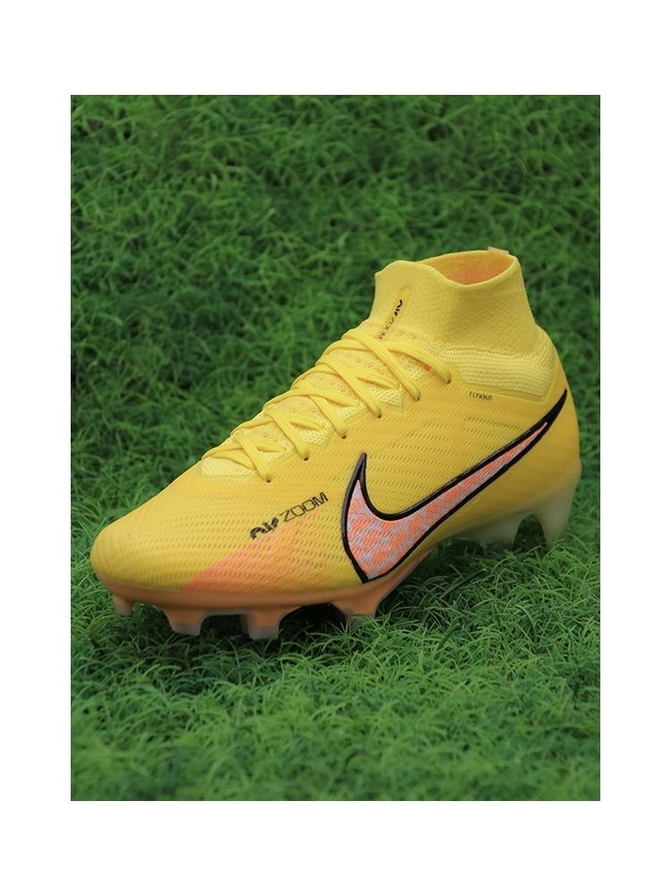 Nike Air Zoom Mercurial Superfly 9 Elite FG Lucent
