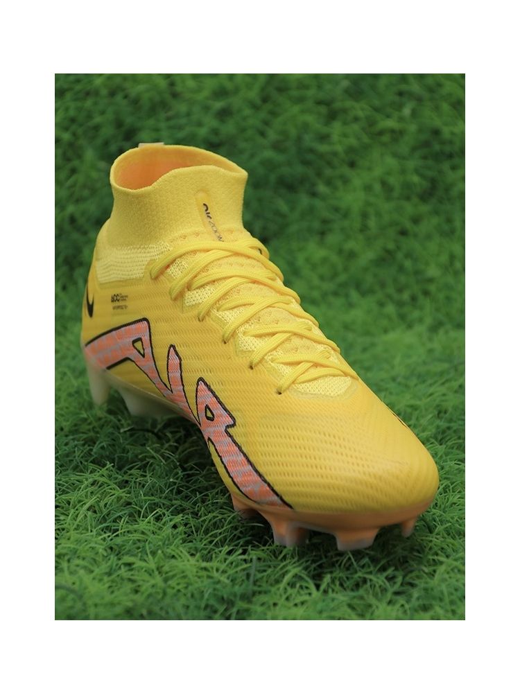 Nike Air Zoom Mercurial Superfly 9 Elite FG Lucent