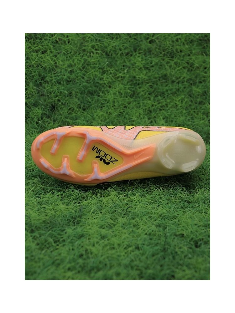 Nike Air Zoom Mercurial Superfly 9 Elite FG Lucent