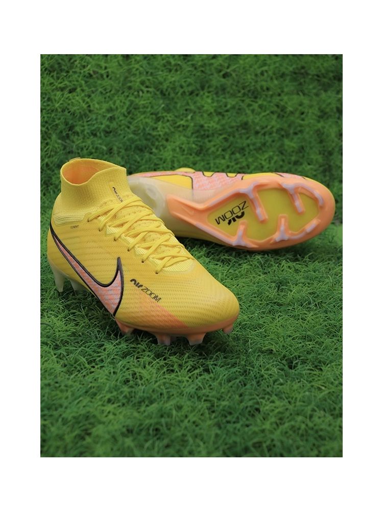 Nike Air Zoom Mercurial Superfly 9 Elite FG Lucent