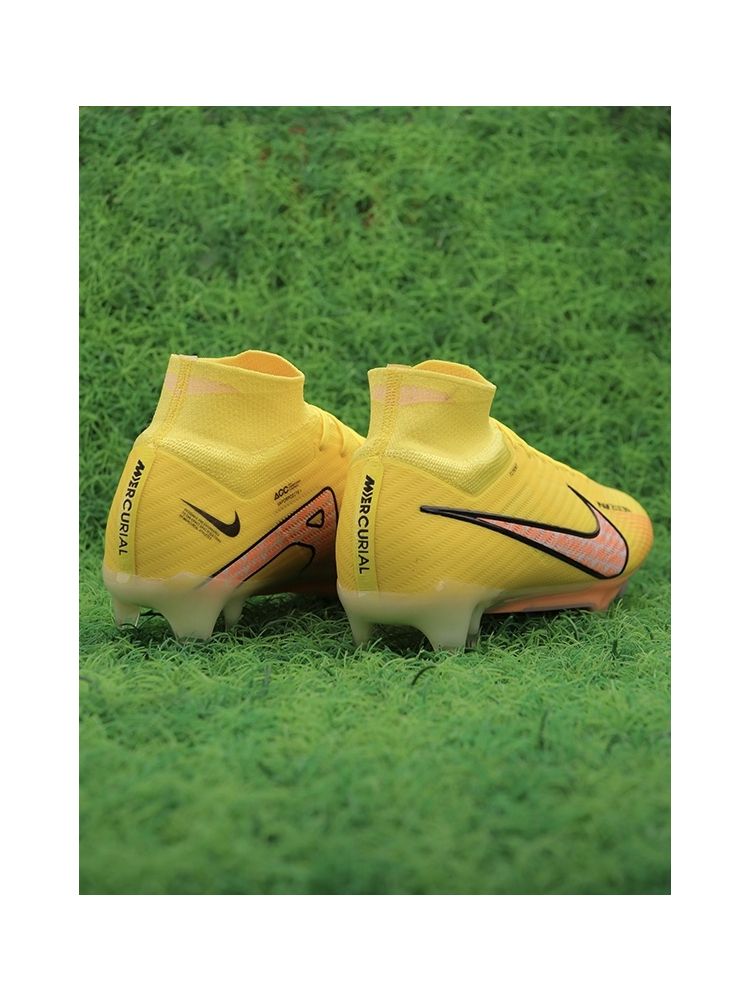 Nike Air Zoom Mercurial Superfly 9 Elite FG Lucent