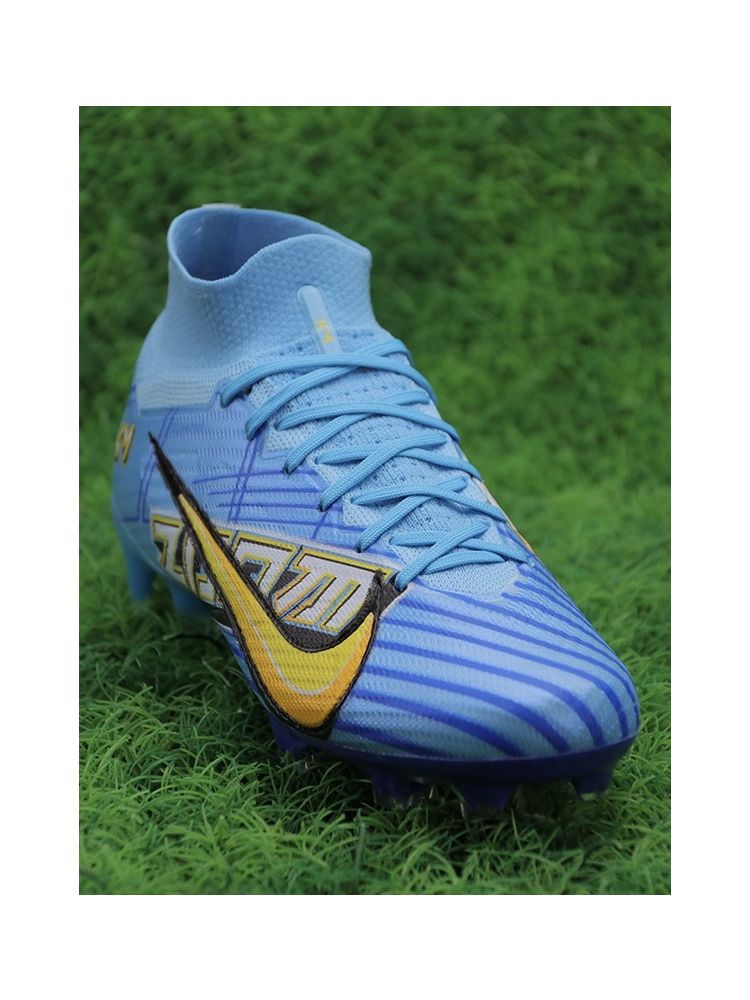 Nike Air Zoom Mercurial Superfly 9 Elite x Mbappé FG