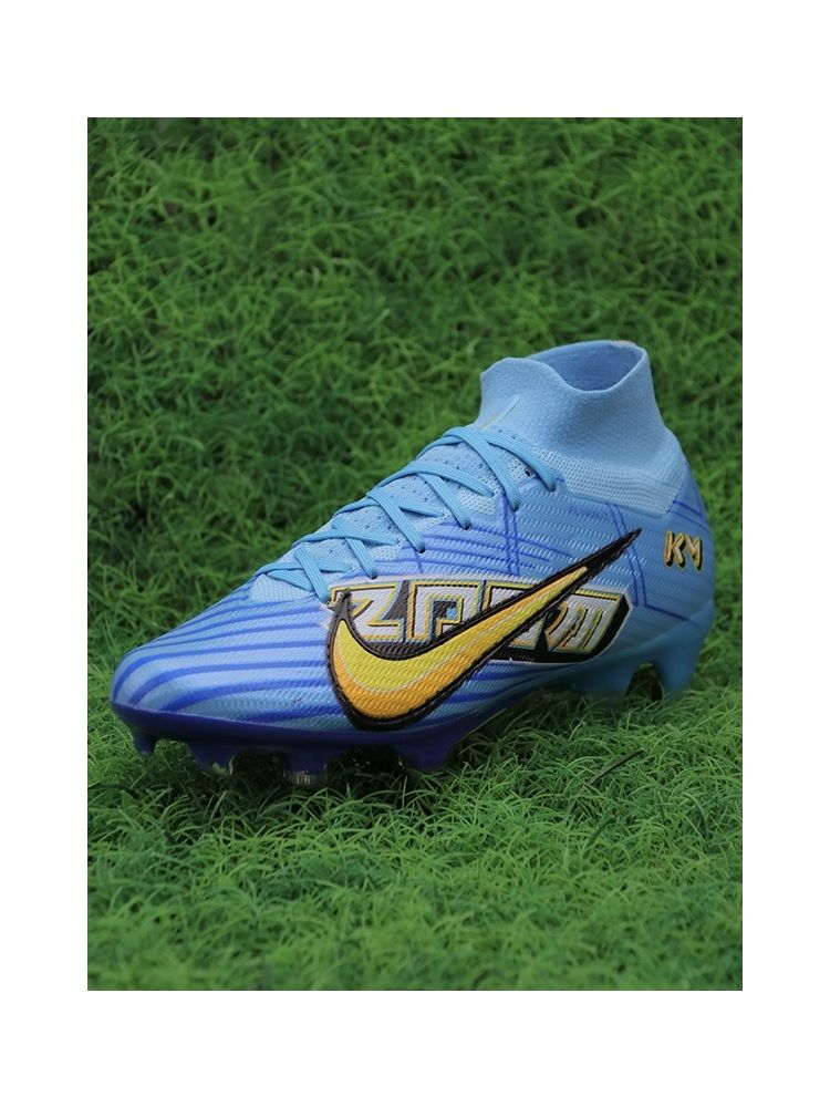 Nike Air Zoom Mercurial Superfly 9 Elite x Mbappé FG