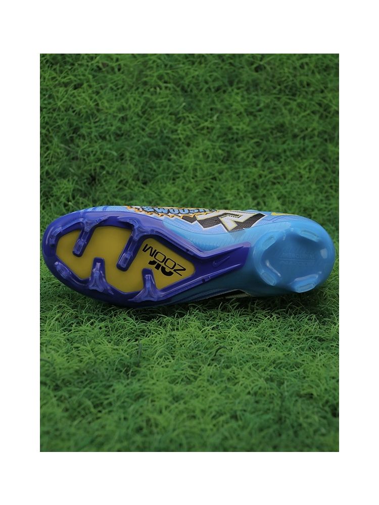Nike Air Zoom Mercurial Superfly 9 Elite x Mbappé FG