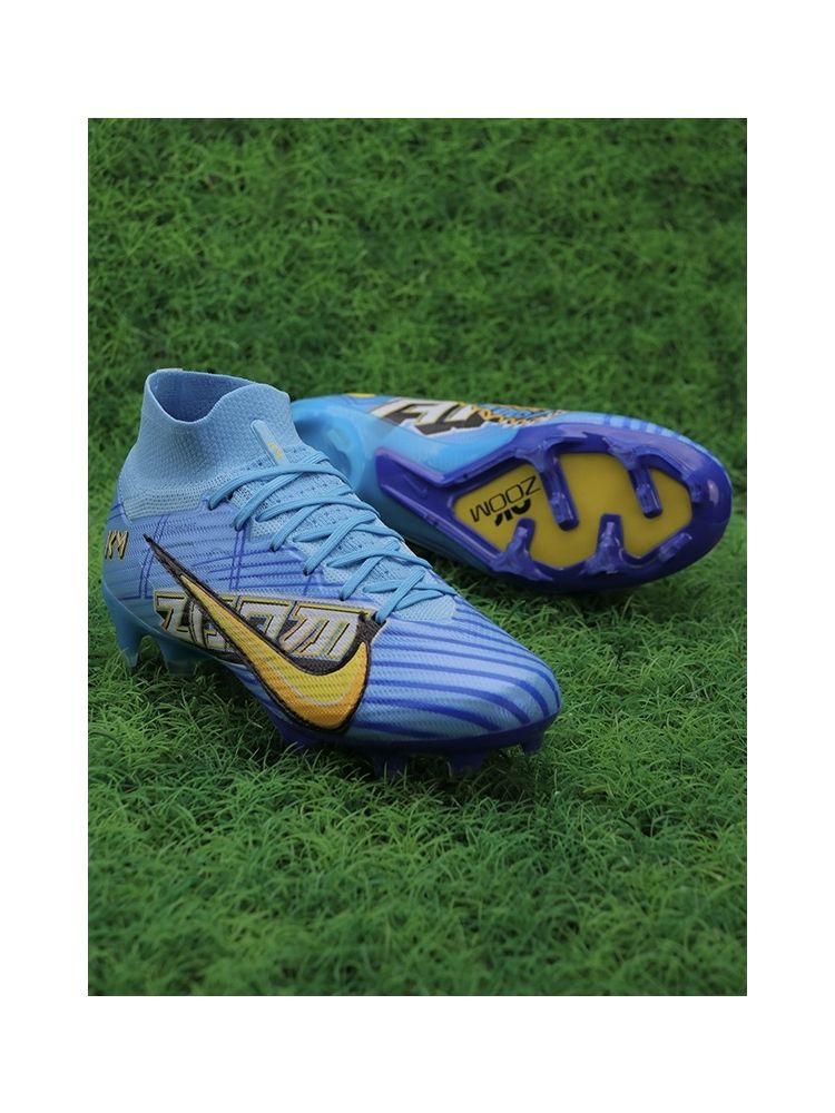 Nike Air Zoom Mercurial Superfly 9 Elite x Mbappé FG