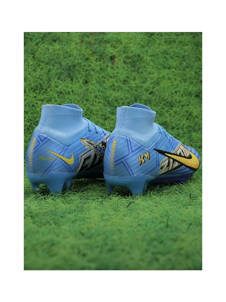 Nike Air Zoom Mercurial Superfly 9 Elite x Mbappé FG