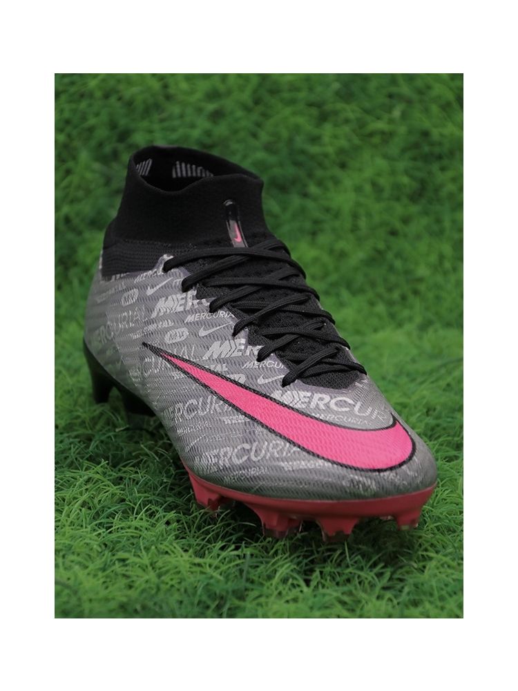 Nike Air Zoom Mercurial Superfly 9 Elite XXV FG