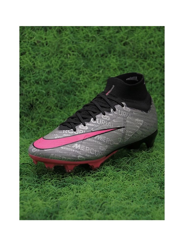 Nike Air Zoom Mercurial Superfly 9 Elite XXV FG
