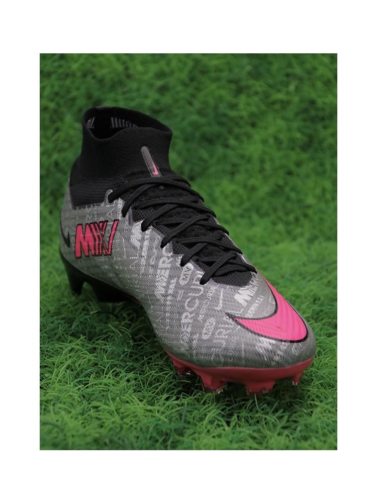 Nike Air Zoom Mercurial Superfly 9 Elite XXV FG