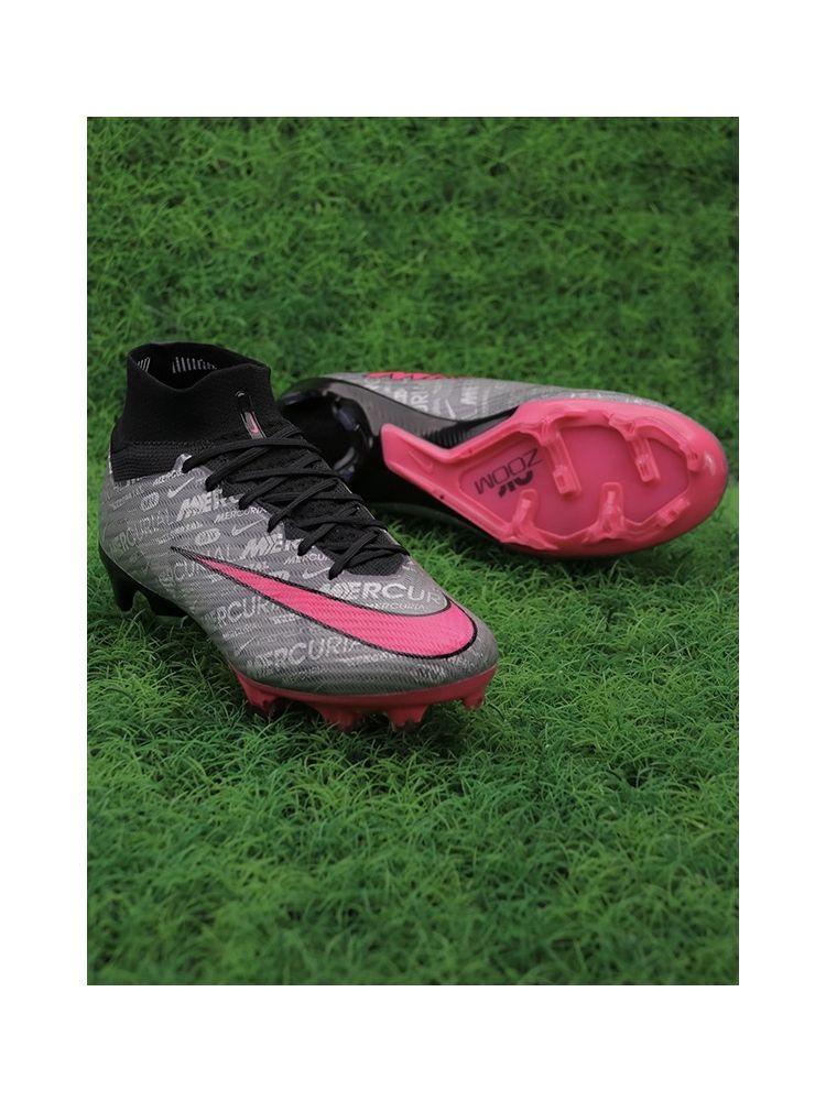 Nike Air Zoom Mercurial Superfly 9 Elite XXV FG