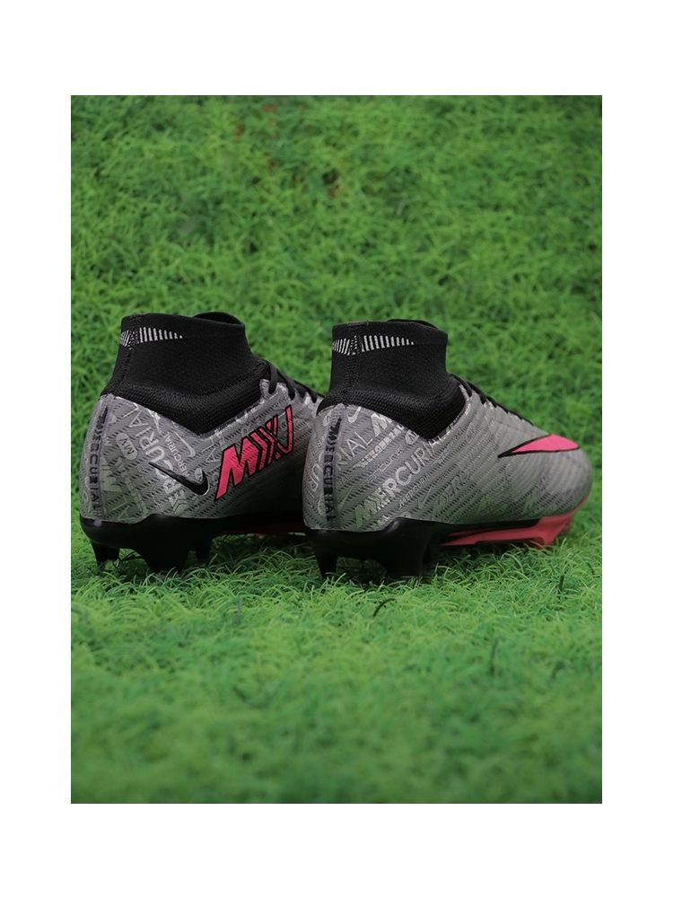 Nike Air Zoom Mercurial Superfly 9 Elite XXV FG