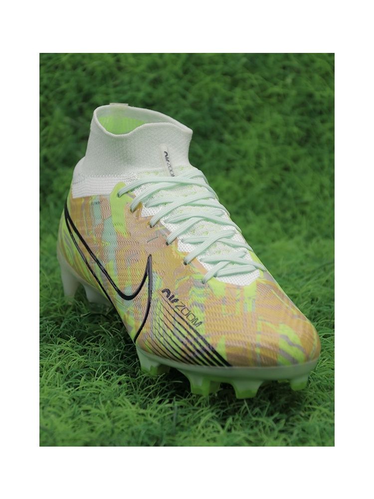 Nike Air Zoom Mercurial Superfly 9 Elite FG Bonded